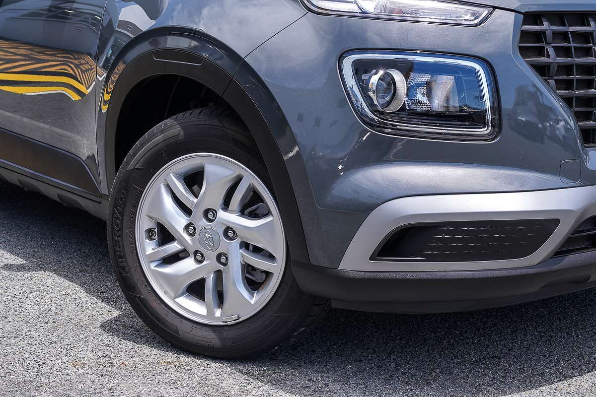 2025 Hyundai Venue QX.V5