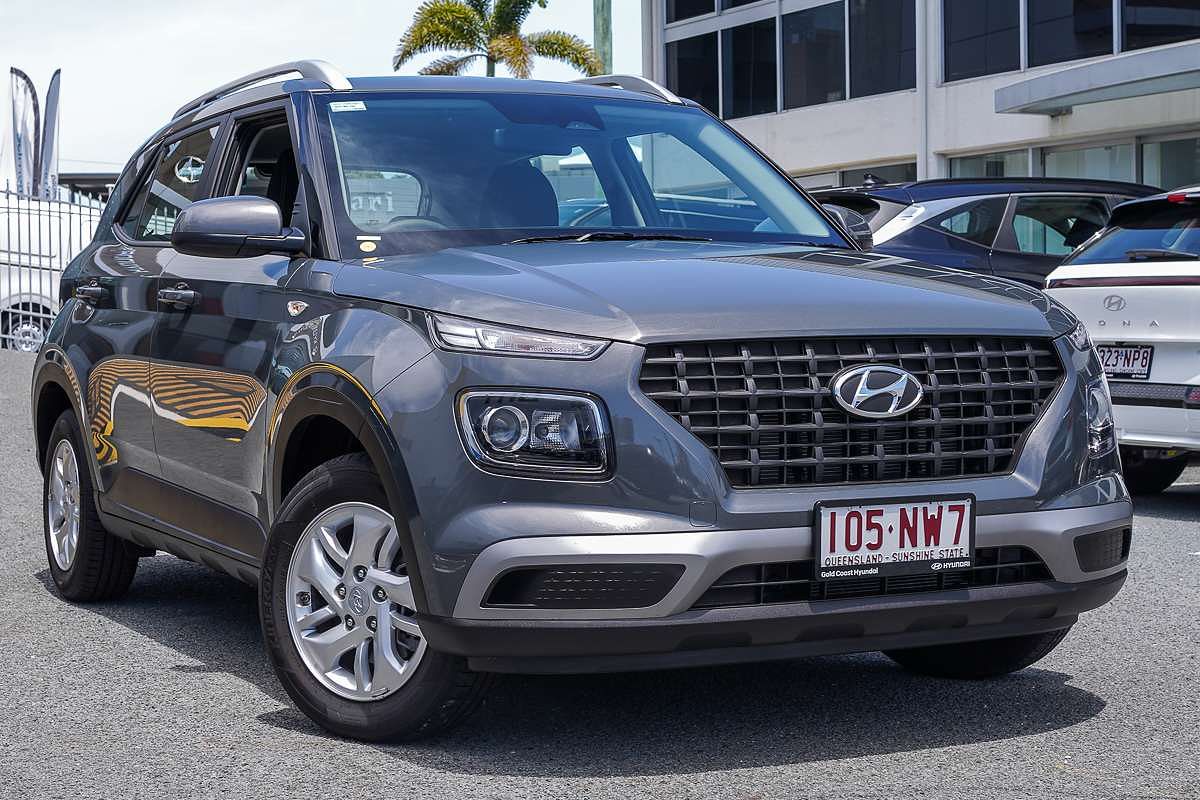 2025 Hyundai Venue QX.V5