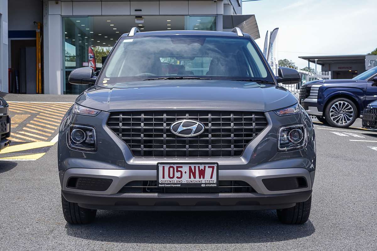 2025 Hyundai Venue QX.V5