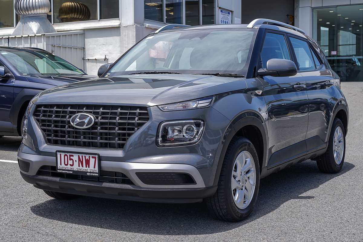 2025 Hyundai Venue QX.V5