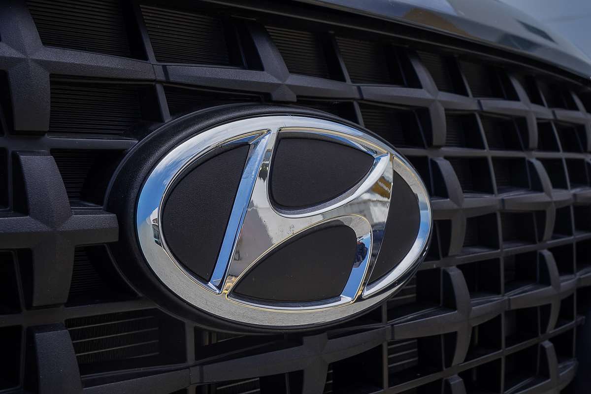 2025 Hyundai Venue QX.V5