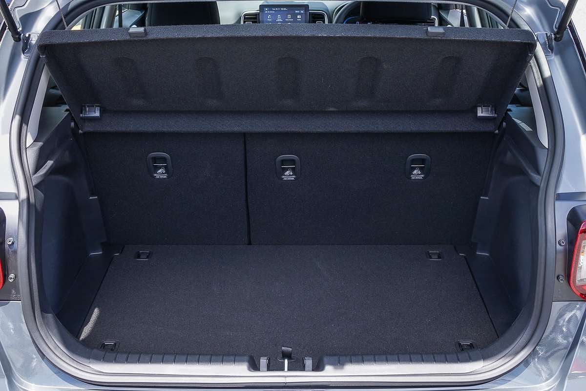 2025 Hyundai Venue QX.V5