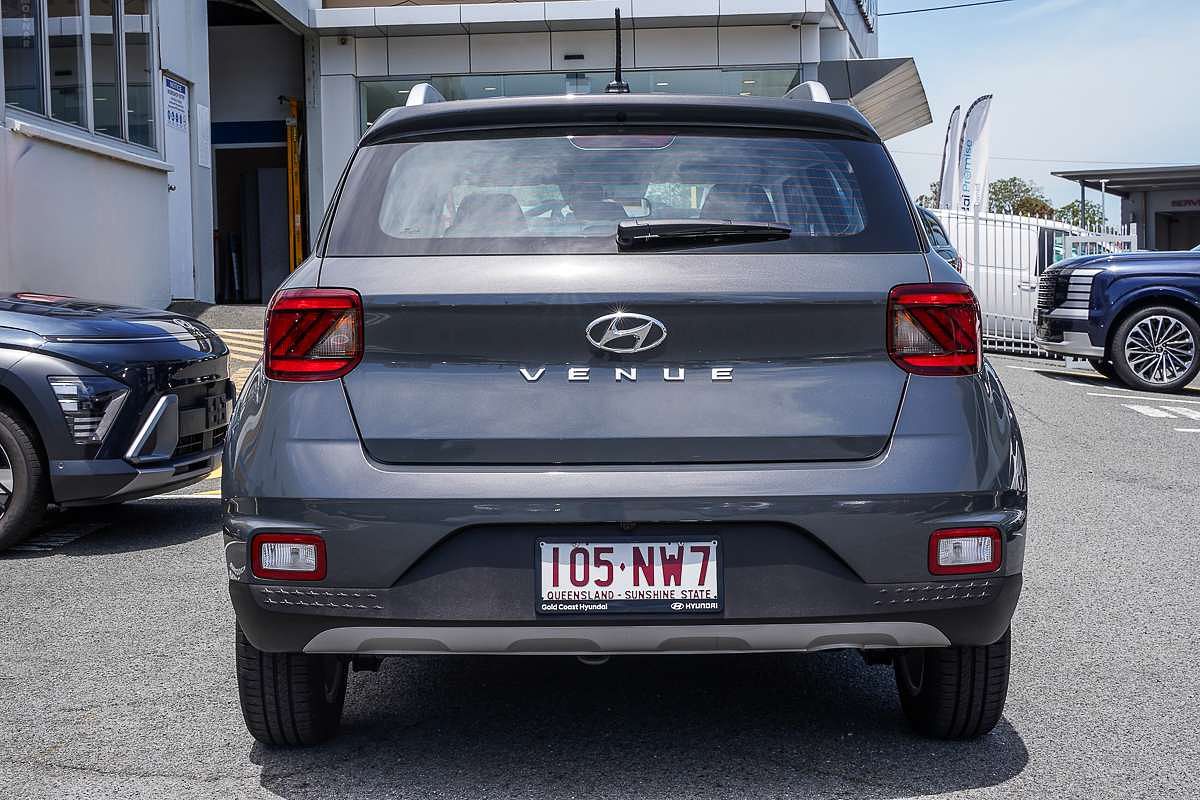 2025 Hyundai Venue QX.V5