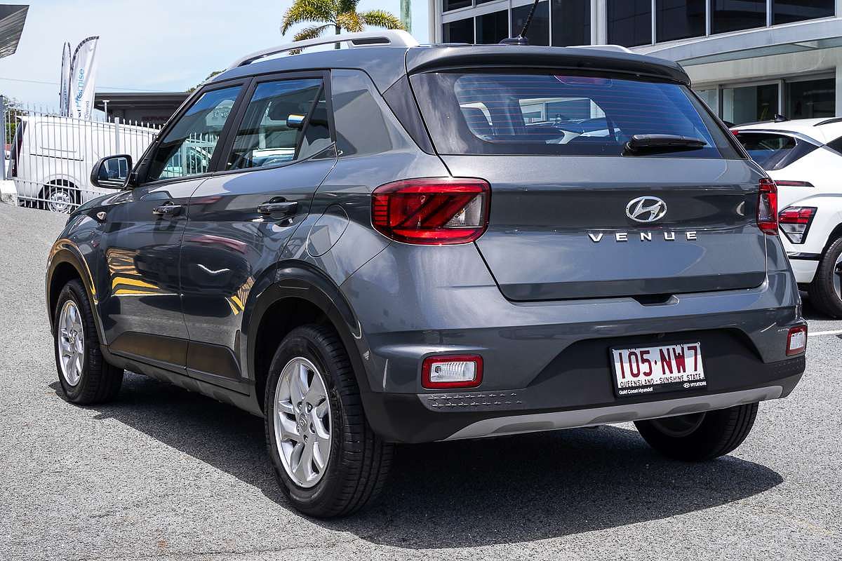 2025 Hyundai Venue QX.V5