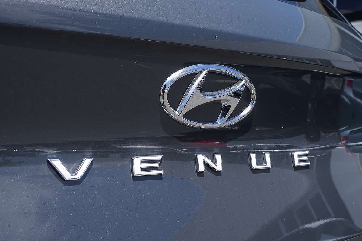 2025 Hyundai Venue QX.V5