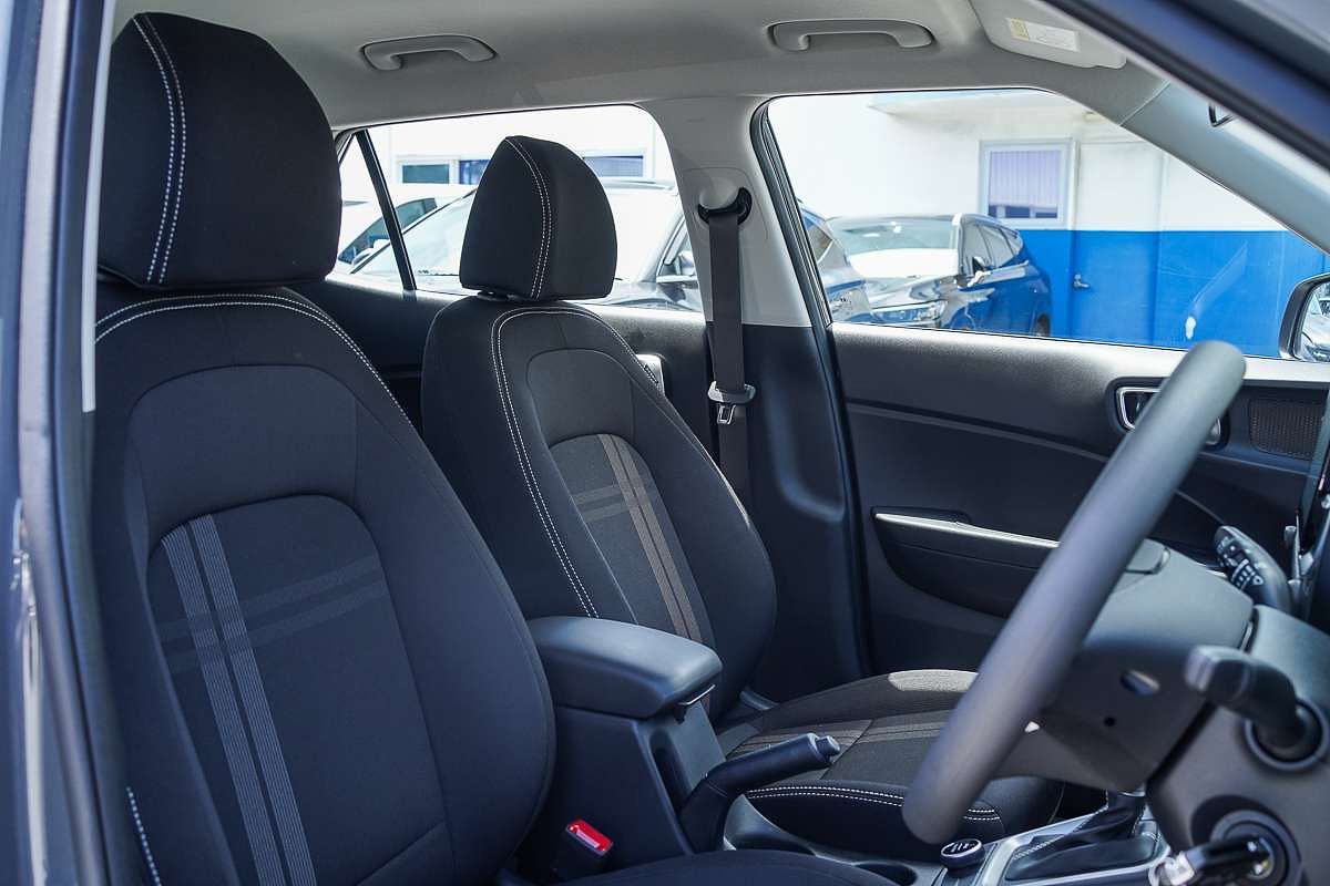 2025 Hyundai Venue QX.V5