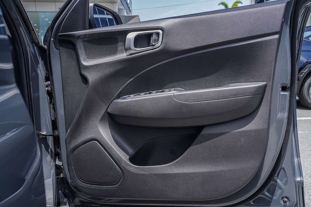 2025 Hyundai Venue QX.V5