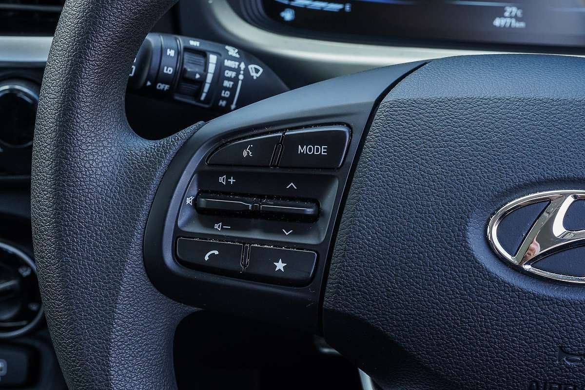 2025 Hyundai Venue QX.V5