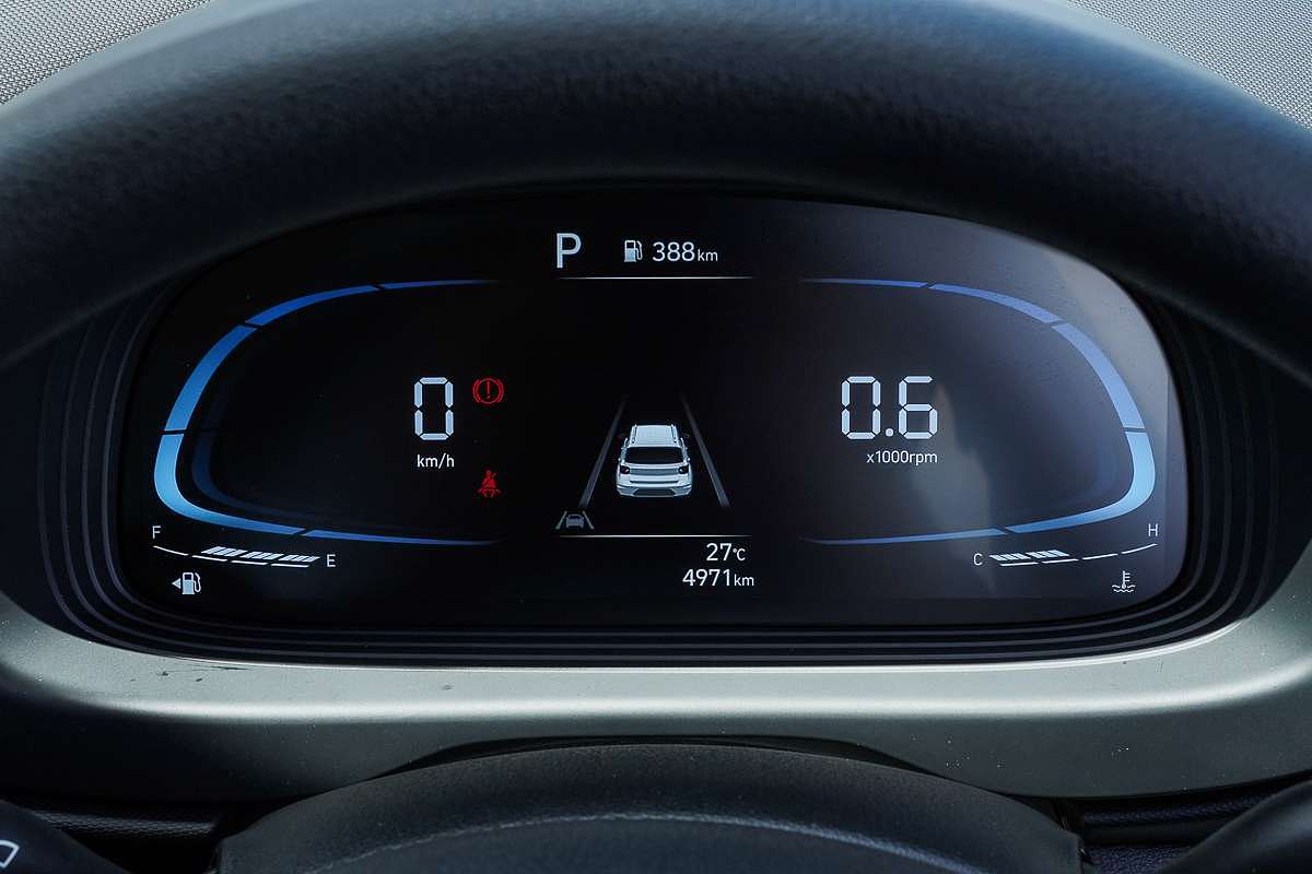 2025 Hyundai Venue QX.V5