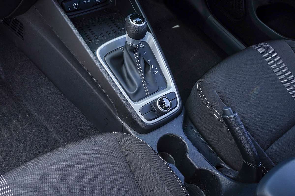 2025 Hyundai Venue QX.V5