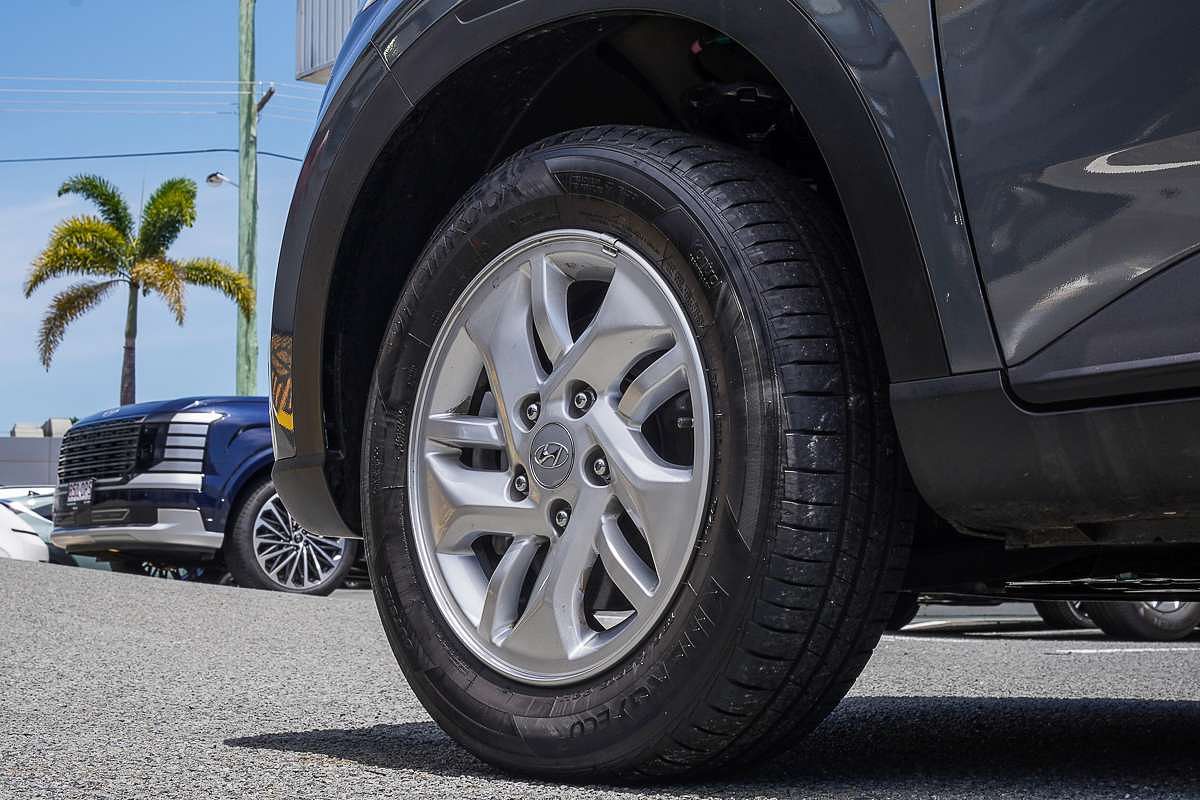 2025 Hyundai Venue QX.V5