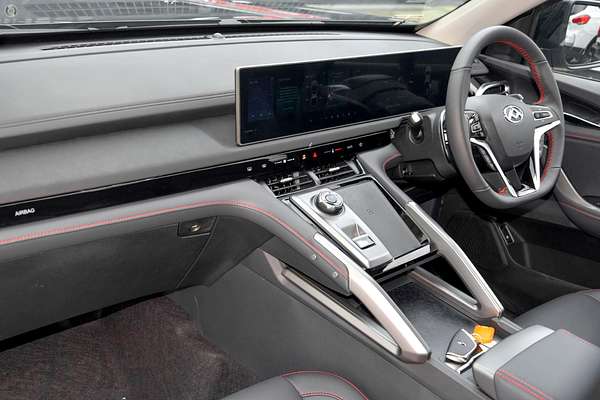 2025 LDV T60 Max PLUS SK8C 4X4