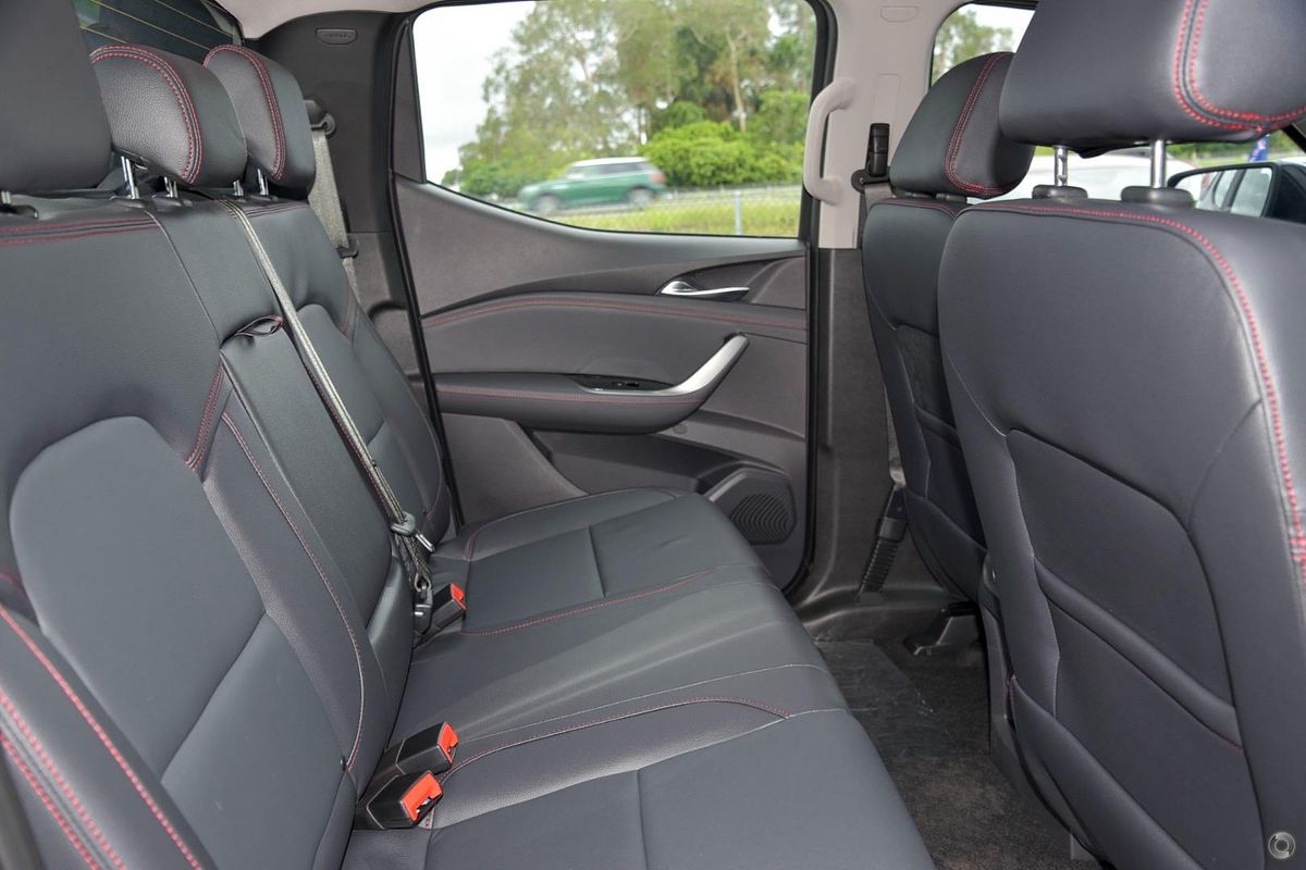 2025 LDV T60 Max PLUS SK8C 4X4