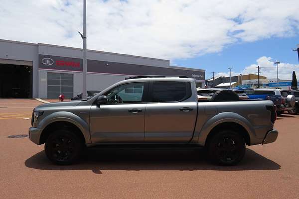 2025 GWM Cannon Alpha Ultra PHEV P05 4X4