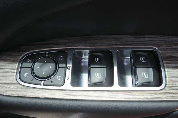 2025 GWM Cannon Alpha Ultra PHEV P05 4X4