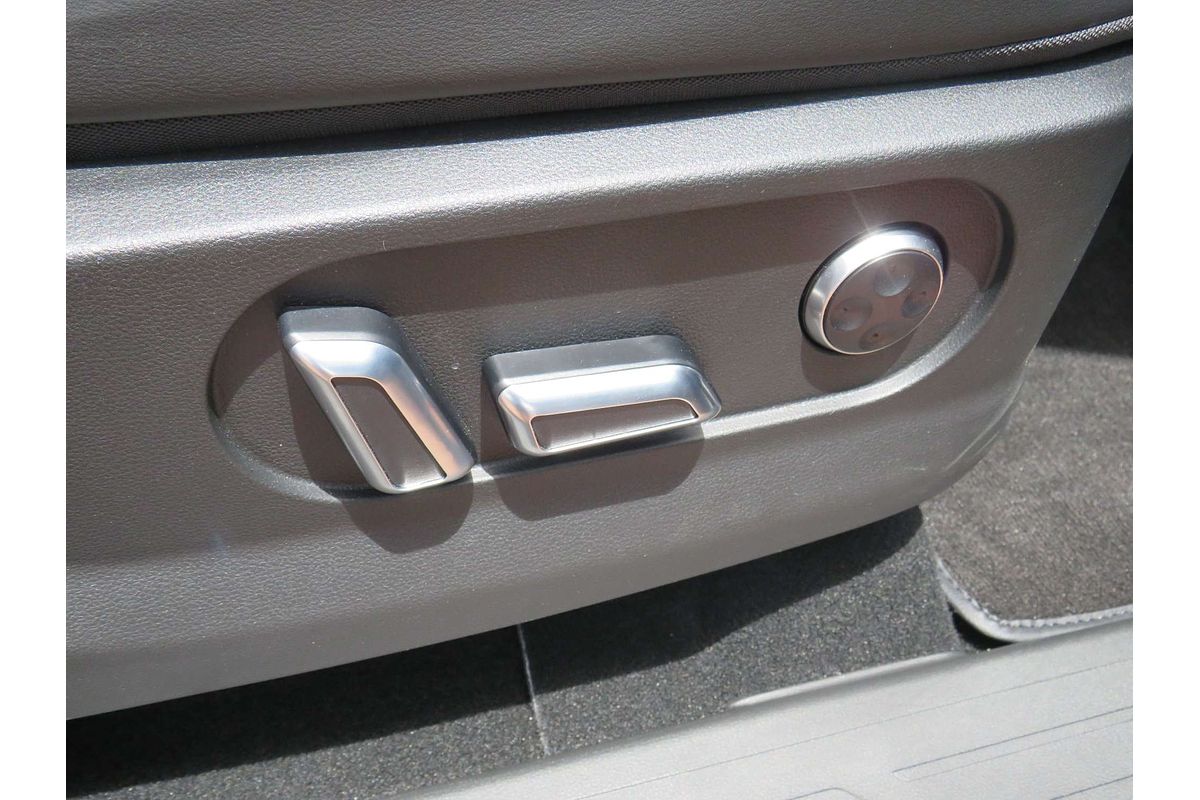 2025 GWM Cannon Alpha Ultra PHEV P05 4X4