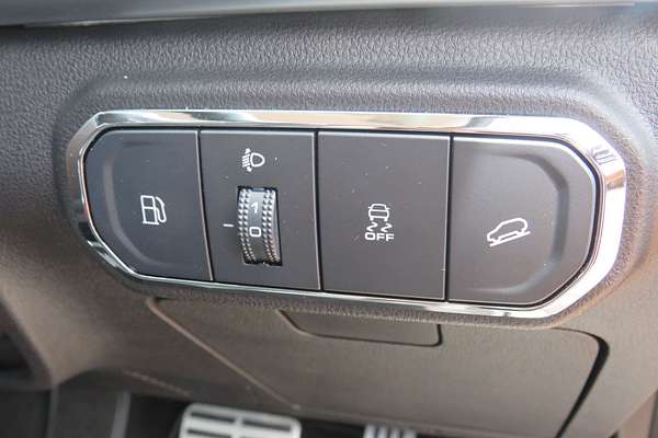 2025 GWM Cannon Alpha Ultra PHEV P05 4X4