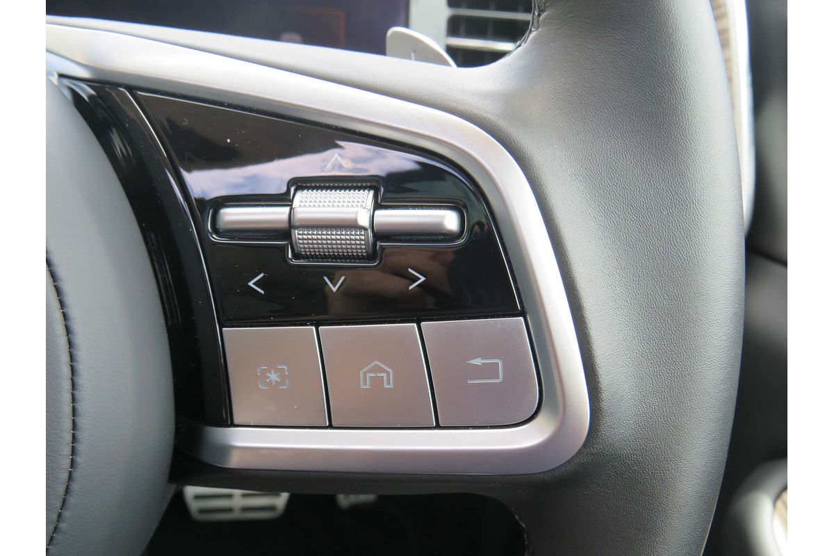 2025 GWM Cannon Alpha Ultra PHEV P05 4X4