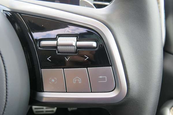 2025 GWM Cannon Alpha Ultra PHEV P05 4X4