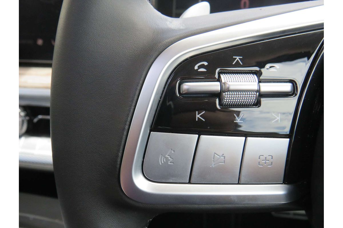 2025 GWM Cannon Alpha Ultra PHEV P05 4X4