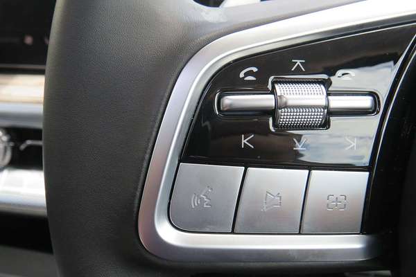 2025 GWM Cannon Alpha Ultra PHEV P05 4X4