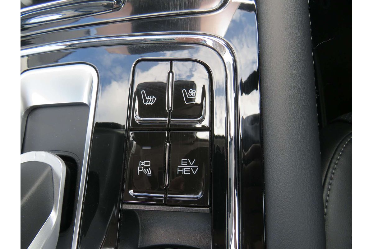 2025 GWM Cannon Alpha Ultra PHEV P05 4X4