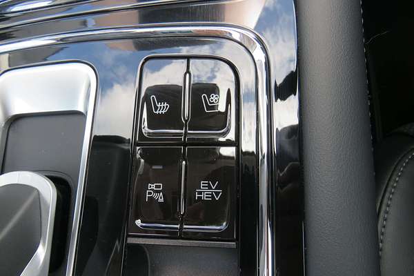 2025 GWM Cannon Alpha Ultra PHEV P05 4X4