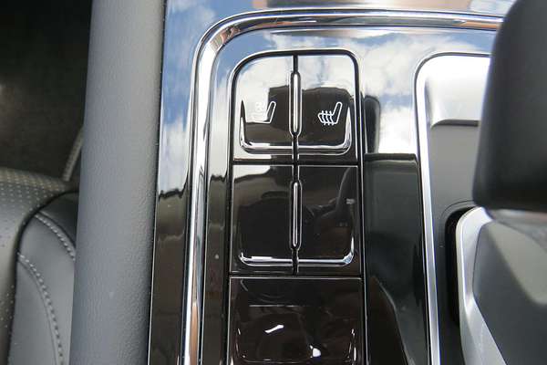 2025 GWM Cannon Alpha Ultra PHEV P05 4X4