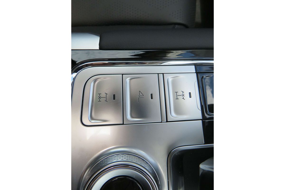 2025 GWM Cannon Alpha Ultra PHEV P05 4X4