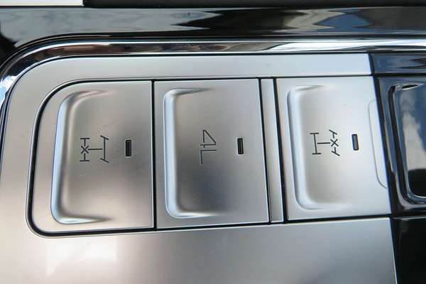 2025 GWM Cannon Alpha Ultra PHEV P05 4X4