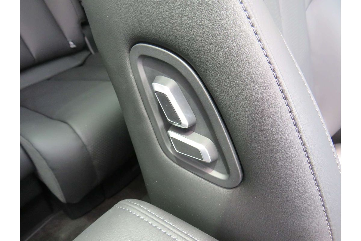 2025 GWM Cannon Alpha Ultra PHEV P05 4X4