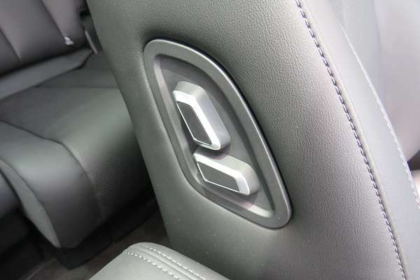 2025 GWM Cannon Alpha Ultra PHEV P05 4X4