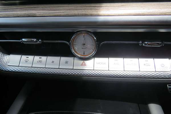 2025 GWM Cannon Alpha Ultra PHEV P05 4X4