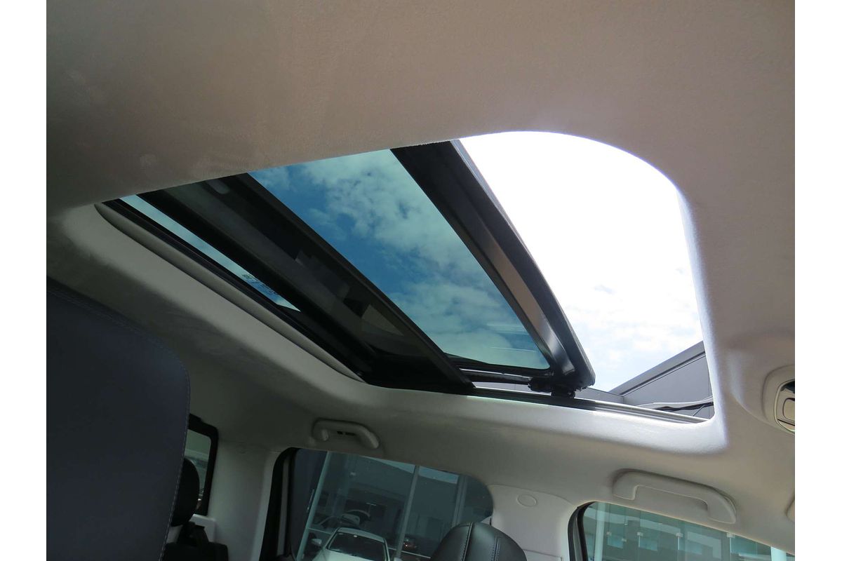 2025 GWM Cannon Alpha Ultra PHEV P05 4X4