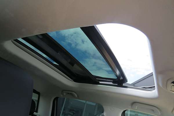 2025 GWM Cannon Alpha Ultra PHEV P05 4X4