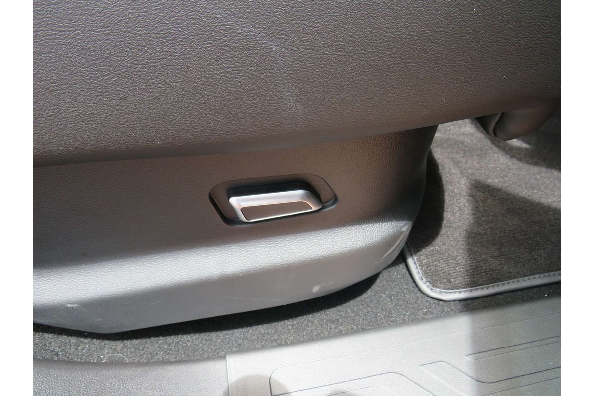 2025 GWM Cannon Alpha Ultra PHEV P05 4X4