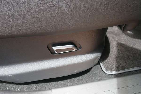 2025 GWM Cannon Alpha Ultra PHEV P05 4X4