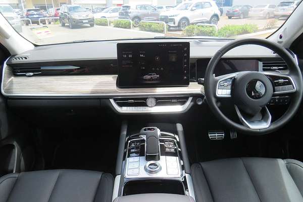 2025 GWM Cannon Alpha Ultra PHEV P05 4X4