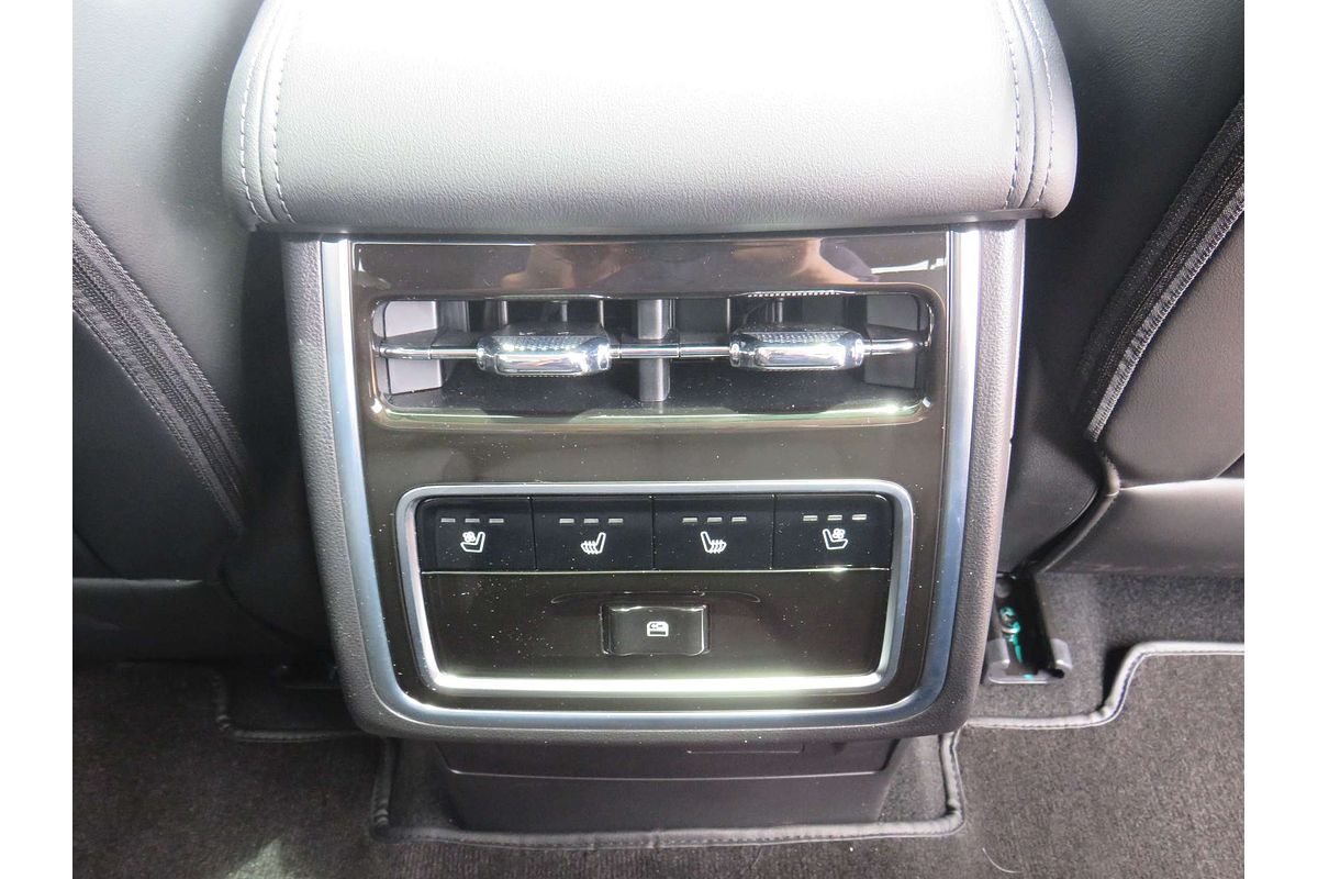 2025 GWM Cannon Alpha Ultra PHEV P05 4X4