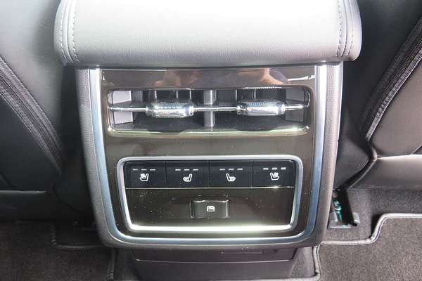 2025 GWM Cannon Alpha Ultra PHEV P05 4X4