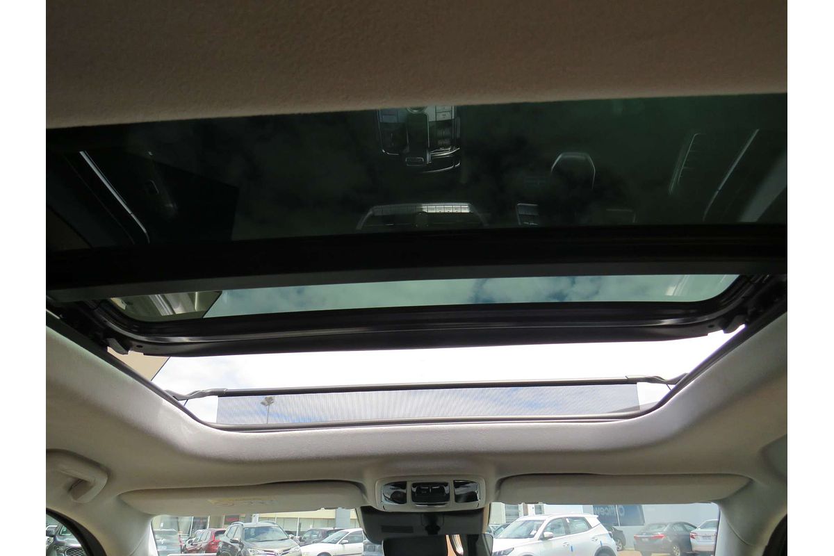 2025 GWM Cannon Alpha Ultra PHEV P05 4X4