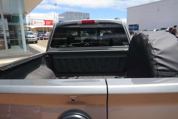 2025 GWM Cannon Alpha Ultra PHEV P05 4X4