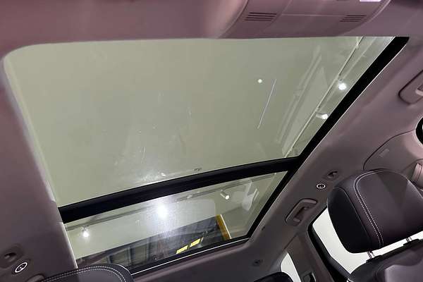 2021 Volkswagen Touareg 210TDI Elegance CR