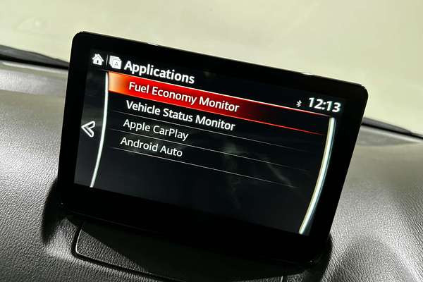 2022 Mazda CX-3 sTouring DK