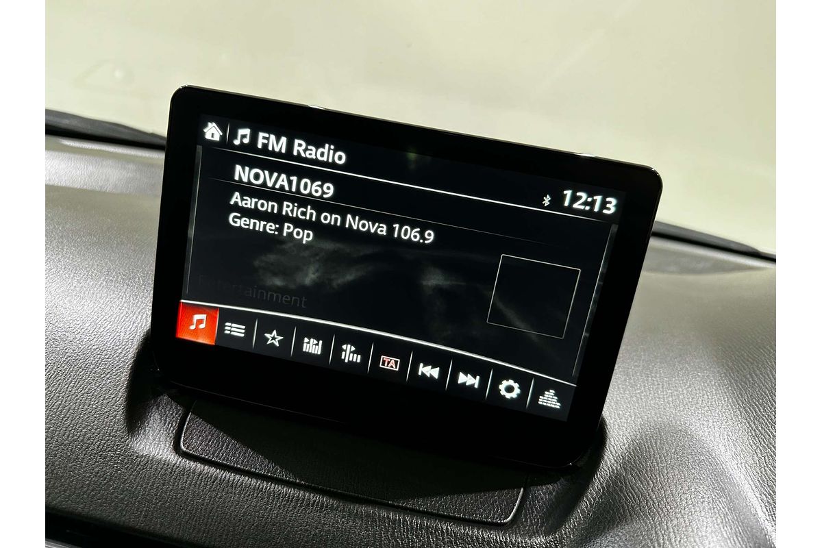 2022 Mazda CX-3 sTouring DK