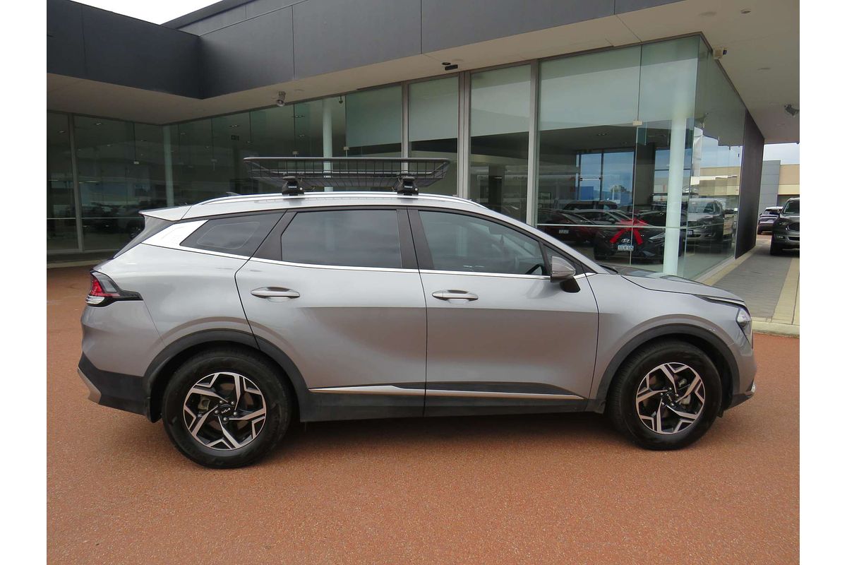 2022 Kia Sportage S NQ5