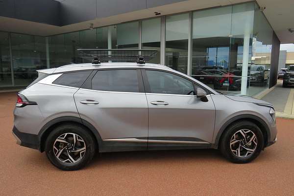 2022 Kia Sportage S NQ5