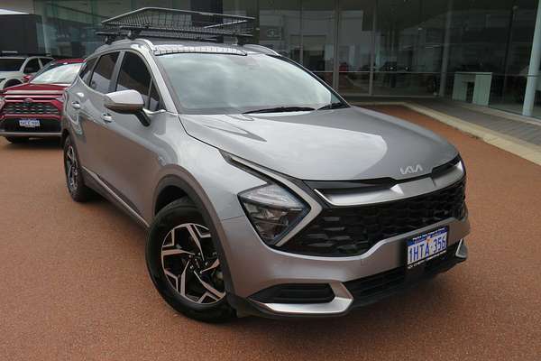 2022 Kia Sportage S NQ5