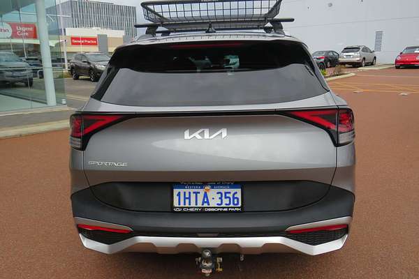 2022 Kia Sportage S NQ5