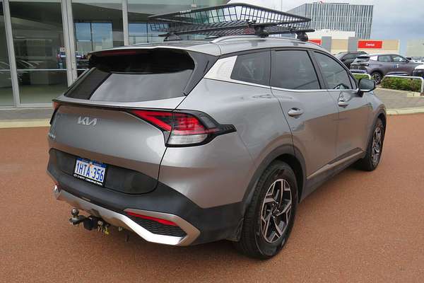2022 Kia Sportage S NQ5